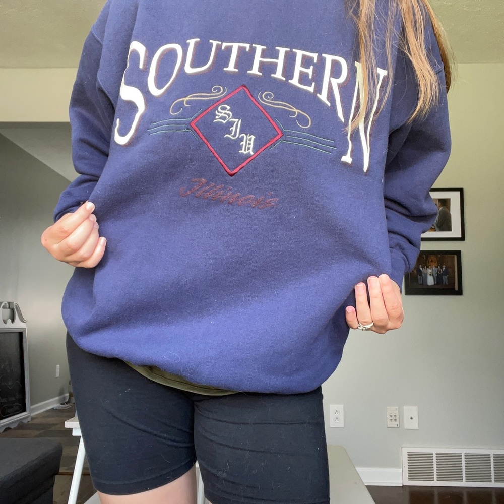 SIU Vintage Sweatshirt
